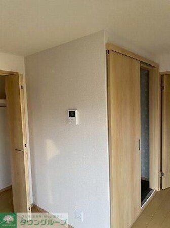 シャトレ宮町の物件内観写真